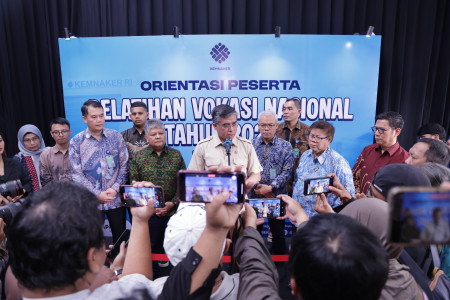Orang Sukses Berani Mencoba dan Terus Belajar
