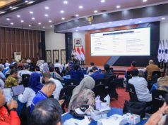 50 Ribu Pekerja Korban PHK Mulai Mengikuti Pelatihan