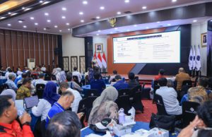 50 Ribu Pekerja Korban PHK Mulai Mengikuti Pelatihan