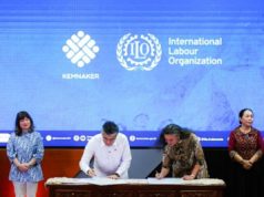 Digitalisasi dan AI Membuka Peluang Besar Bagi Produktivitas