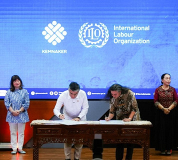 Digitalisasi dan AI Membuka Peluang Besar Bagi Produktivitas