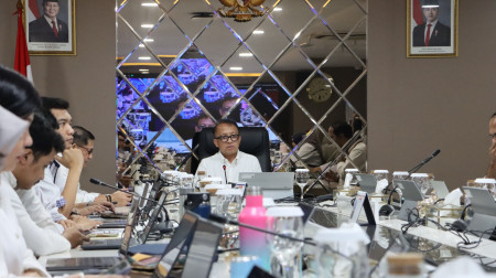 Pengawasan Ketenagakerjaan Untuk Lindungi Hak -Hak Buruh/Pekerja