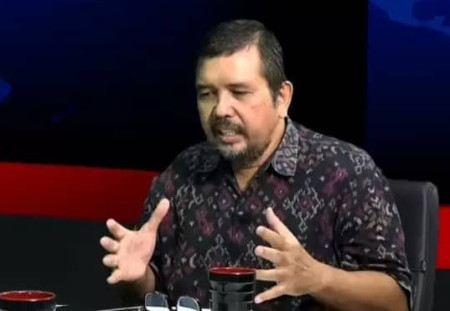 Pelatihan Untuk 50 ribu Buruh/Pekerja Korban PHK Terkesan Menghabiskan Anggaran